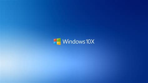 Windows 10x 2021 Microsoft 5K Theme Desktop Preview | 10wallpaper.com