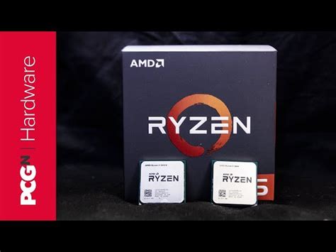 Amd Ryzen Review You Wont Miss The X From This Great Gaming Cpu