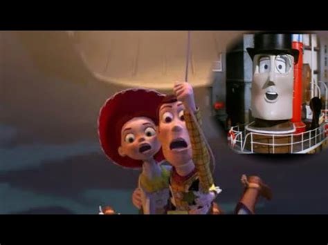 I Put Tugs High Tide Instrumental Over Toy Story Youtube