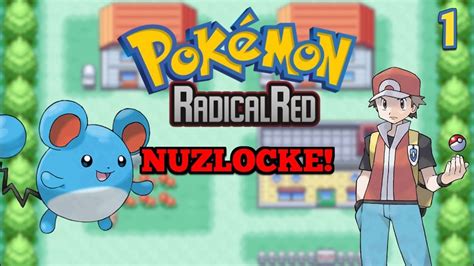 Pokemon Radical Red: A Complete Guide to the Ultimate Challenge