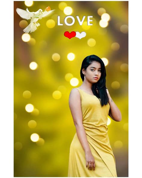 Love Girl Cb Editing Background Download