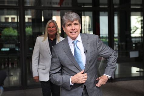 Rod Blagojevich Net Worth - Wiki, Age, Weight and Height, Relationships ...