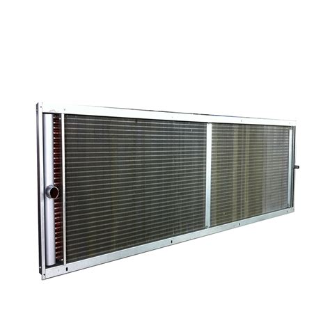 Auxiliary Finned Tube Radiator For Drying Process Heat Exchanger Finned