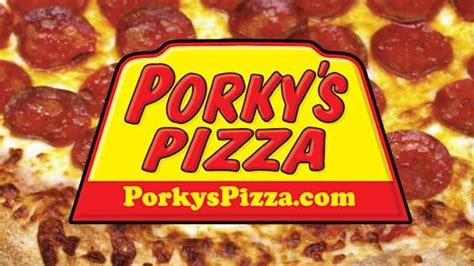 Porkys Pizza Delivery Near You Order Online Grubhub