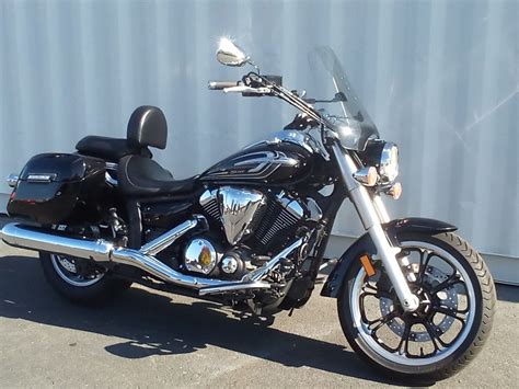 Yamaha V Star For Sale In Kennewick Wa Rumbleon