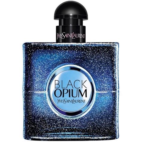 Ysl Black Opium Intense Edp 50 Ml U