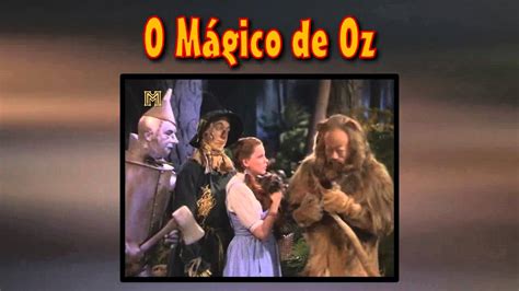 Resumo O Magico De Oz Retoedu