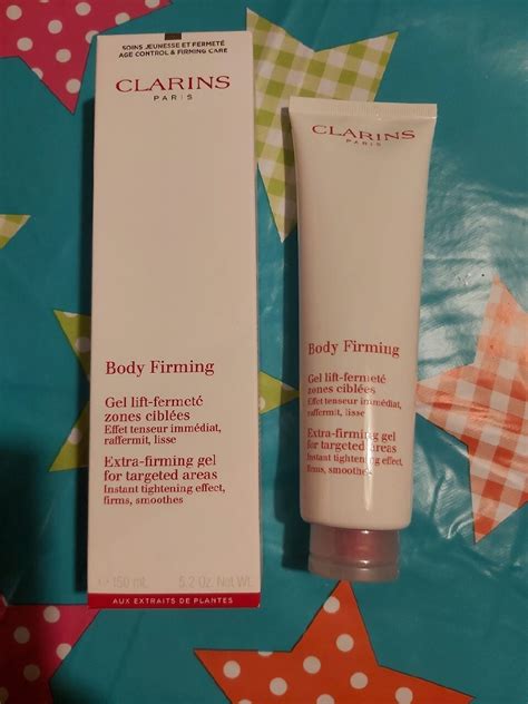 Clarins Body Firming Extra Firming Gel Legionowo Kup Teraz Na