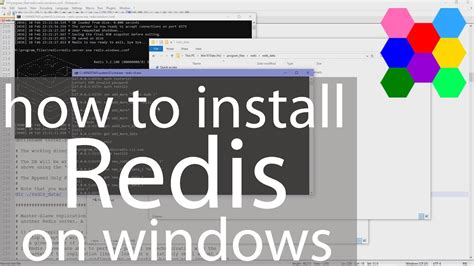 How To Install Redis On Windows YouTube