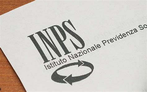 Pensioni Come Accedere Al Cedolino Inps Notizie