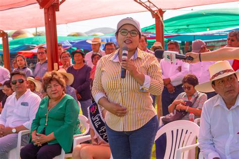 Southern Perú participa en la feria agropecuaria artesanal e