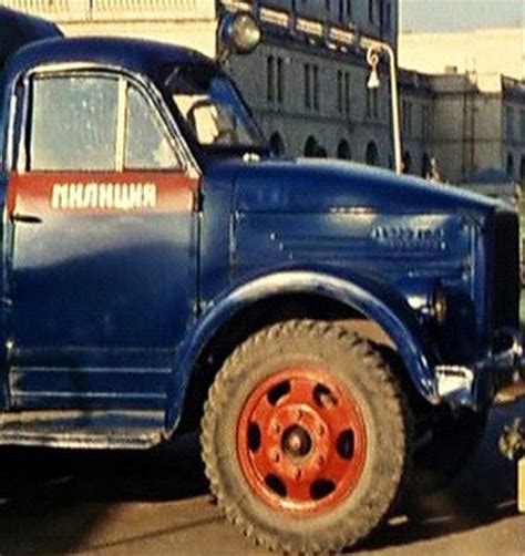 ГАЗ-51