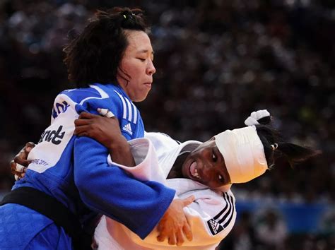 Olympics and Judo star Maricet Espinosa dies aged 34 after heart attack ...