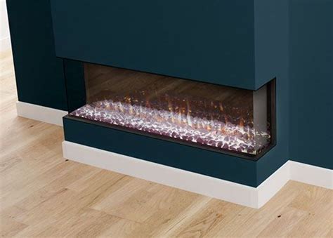 The Multi Series is Ambe’s most realistic range of electric fireplaces ...