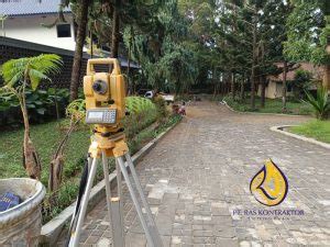 Jasa Survey Topografi Dan Pengukuran Tanah Tangerang