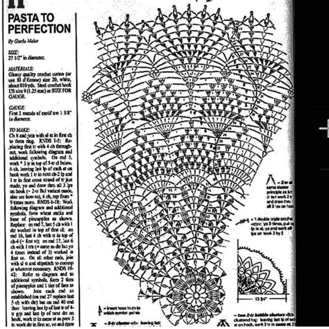 Pin By Rasa On Dreamcatcher In 2024 Crochet Tablecloth Pattern