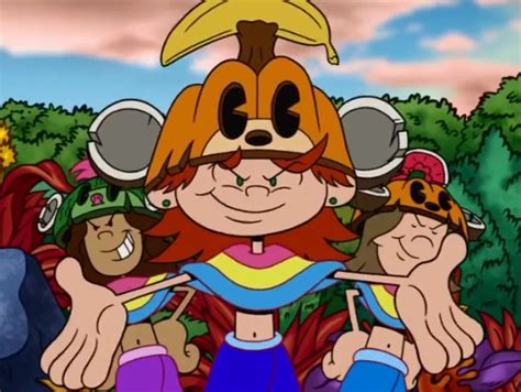 Rainbow Monkey Cult Knd Code Module Fandom