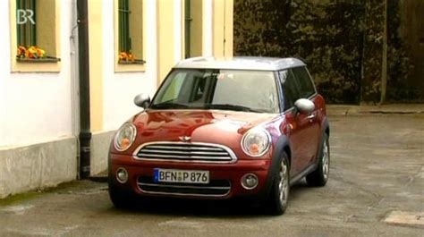 IMCDb Org 2007 MINI Cooper Clubman R55 In Dahoam Is Dahoam 2007 2023