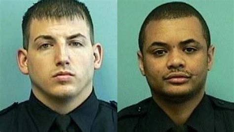 Officials Indicted Ex Baltimore Cop Set Up Slain Officer To Find Drugs