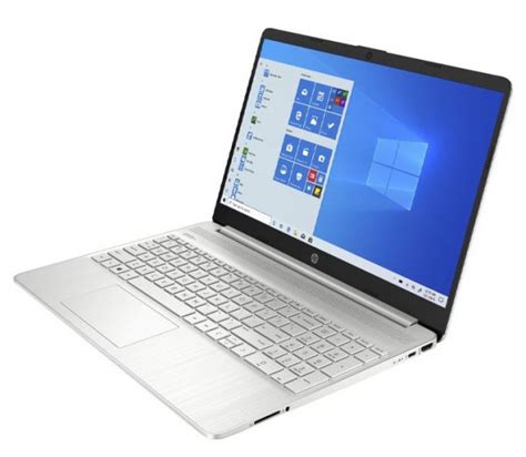 Laptop HP 15 dy2095wm Nguyễn Công PC