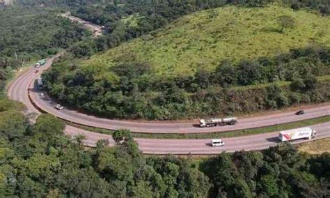 Br 381 Ponto Mais Letal Em Minas Não Fica No Trecho Mais Temido