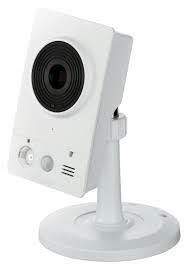 Full Hd Poe Day Night Network Camera Dcs L