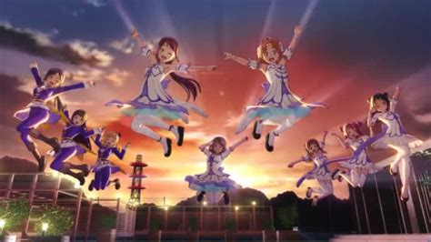 劇場挿入歌「brightest Melody」の意味ってなんだろう？「ラブライブ！サンシャインthe School Idol Movie