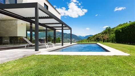 Codeval Aluminium Pergolas Codeval Profile Pinterest