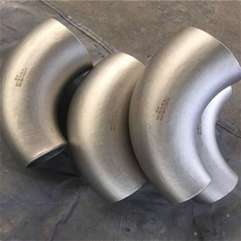 Astm B Seamless Carbon Steel Butt Welded Pipe Fitting Degree