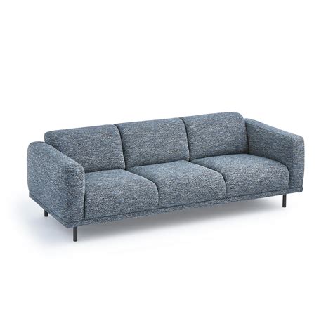 Pols Potten Teddy 3 Zits Sofa AmbienteDirect