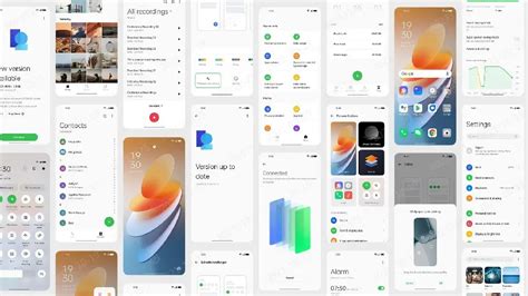 Sistema Operativo Coloros De Oppo Basado En Android Gadgets