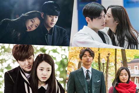 Most Rated K Dramas Of All Time On Viki