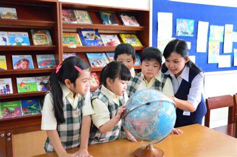 Sekolah Kristen Ipeka Makassar Sekolah Kristen Ipeka