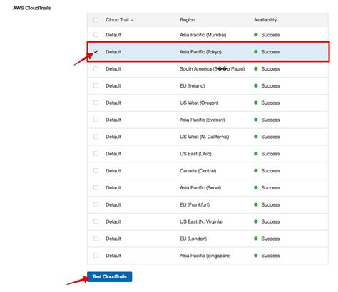 Tenable Io Aws Connector Developersio