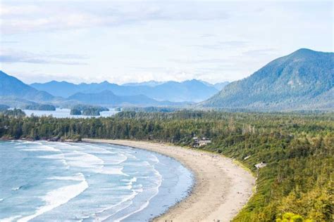 Epic Things To Do In Tofino Bc Guide Destinationless Travel