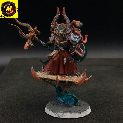 Ahriman 1 85280 Mindtaker Miniatures