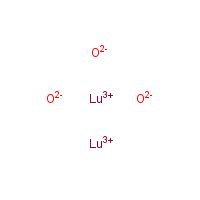 Lutetium III Oxide Hazardous Agents Haz Map