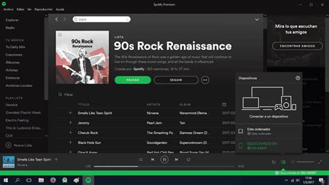 How To Use Spotify On Two Devices At The Same Time Bytepeaker