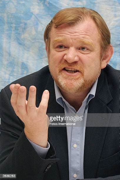 Brendan Gleeson Fotos Photos And Premium High Res Pictures Getty Images