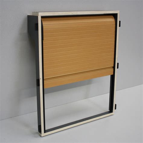 Roll Up Cabinet Doors An Elegant And Stylish Addition To Any Home