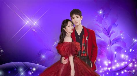 Xiao Zhan And Yang Zi Become Rivals CCTV S Roll Call Is The First To