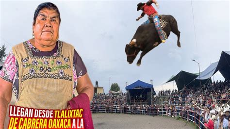 Llego La Tia Vicky Al Jaripeo De Sevina Michoacan Rancho Rinc N De