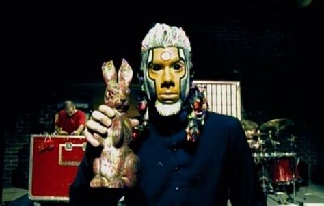 Wes Borland Wiki Metal Amino