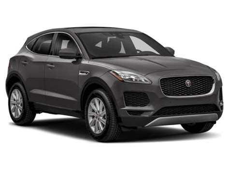 2018 Jaguar E Pace Reviews Ratings Prices Consumer Reports