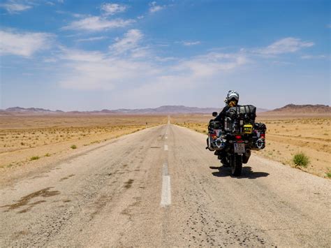 motorbike tours in Iran - Iran Darius Travel Agency