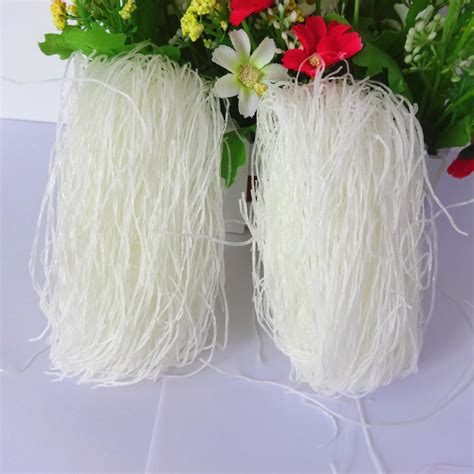 Longkou Mung Bean Vermicelli Noodle 50g Pack 500g Bag 250g Bag China