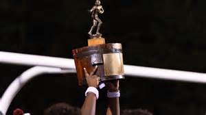 Pleasant Valley football, Pocono Mountain East meet for Bucket game 25