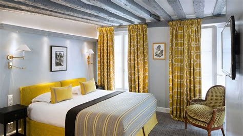 Rooms Hotel Paris Centre Saint Honor Star Relais Saint Honor