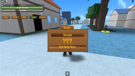 Roblox King Legacy Codes (June 2022): Free Gems & Beli - GamePretty