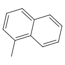 Naphthalene Methyl Cas Chemical Physical Properties